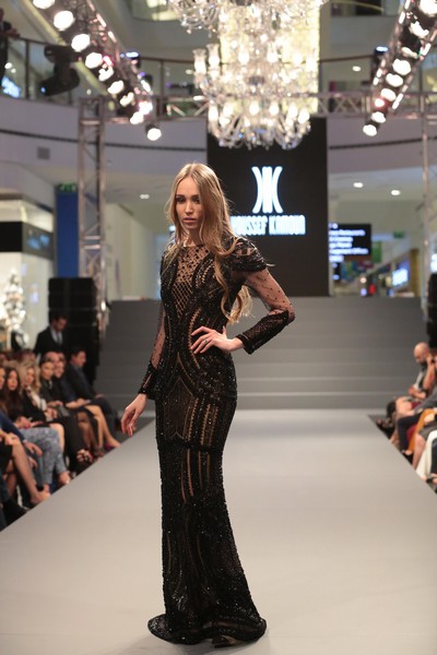 Couture & Jewelry 2016 Fashion Week